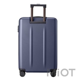 Чемодан Xiaomi Ninetygo PC Luggage 20'' Navy Blue (6941413216890)