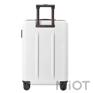 Валіза Xiaomi Ninetygo PC Luggage 20'' White (6970055340052/6941413216869)
