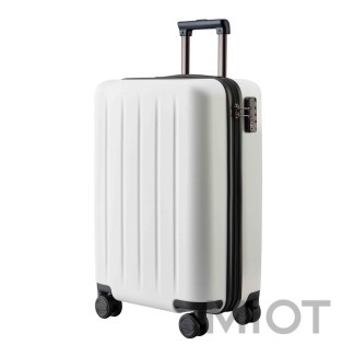 Валіза Xiaomi Ninetygo PC Luggage 20'' White (6970055340052/6941413216869)