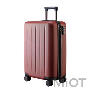 Валіза Xiaomi Ninetygo PC Luggage 20'' Wine Red (6972619238713/6941413216883)