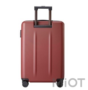 Валіза Xiaomi Ninetygo PC Luggage 20'' Wine Red (6972619238713/6941413216883)