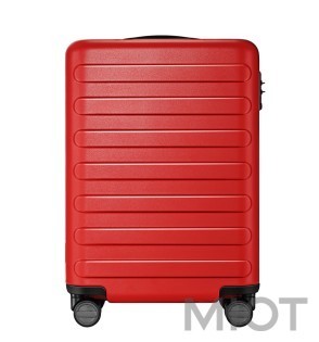 Валіза Xiaomi Runmi 90 Ninetygo Business Travel Luggage 20" Red (6970055346696)