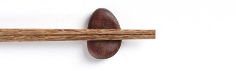Палички для їжі YiwuYishi Brown (10 пар)