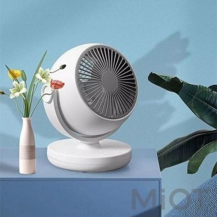 Настольный вентилятор Xiaomi Xiaoda Feiyue XD-ZMXHS01 White