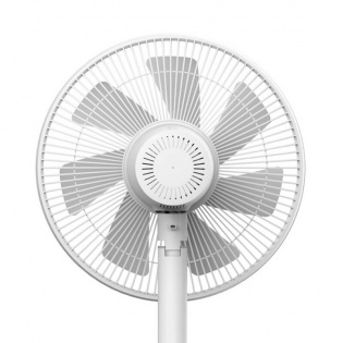 Вентилятор Xiaomi Smart Standing Fan 1C White (PYV4007GL)