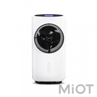 Вентилятор зі зволожувачем повітря Seeden Fog Type Cooling Fan 1S
