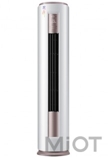 Вертикальний кондиціонер Xiaomi Midea KFR-72LW