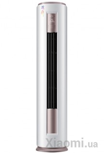 Вертикальный кондиционер Xiaomi Midea KFR-72LW