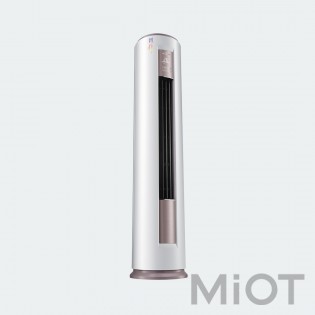 Вертикальний кондиціонер Xiaomi Midea KFR-72LW