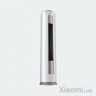 Вертикальный кондиционер Xiaomi Midea KFR-72LW