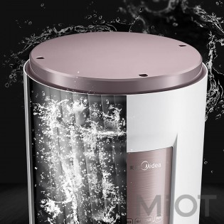 Вертикальний кондиціонер Xiaomi Midea KFR-72LW