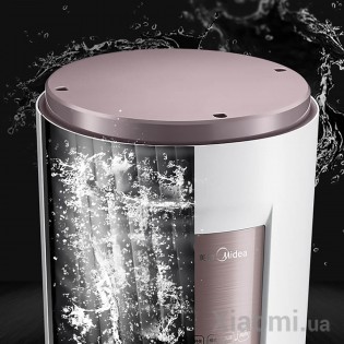 Вертикальный кондиционер Xiaomi Midea KFR-72LW
