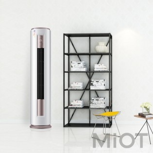 Вертикальний кондиціонер Xiaomi Midea KFR-72LW