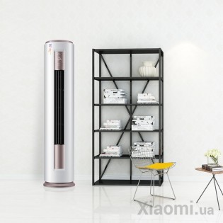 Вертикальный кондиционер Xiaomi Midea KFR-72LW