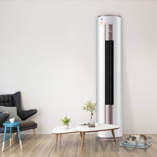 Вертикальний кондиціонер Xiaomi Midea KFR-72LW
