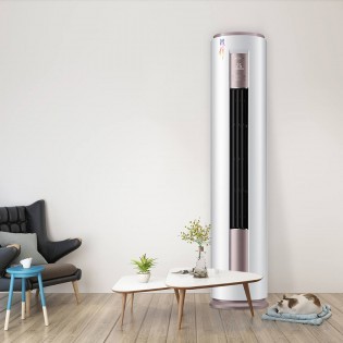 Вертикальный кондиционер Xiaomi Midea KFR-72LW