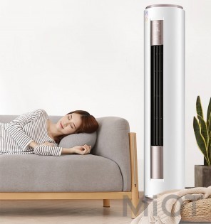 Вертикальний кондиціонер Xiaomi Midea KFR-72LW