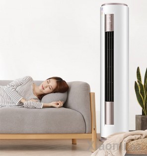 Вертикальный кондиционер Xiaomi Midea KFR-72LW