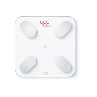 Весы Picooc mini White