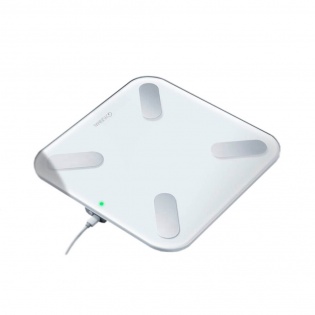 Весы YUNMAI X Smart Scale White (M1825CH-WH)