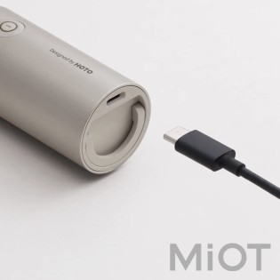 Многофункциональный фонарик Xiaomi HOTO Camplight (QWLYD001)