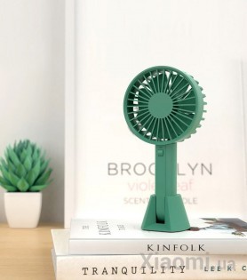 Вентилятор Xiaomi VH Portable Handheld fan Orange