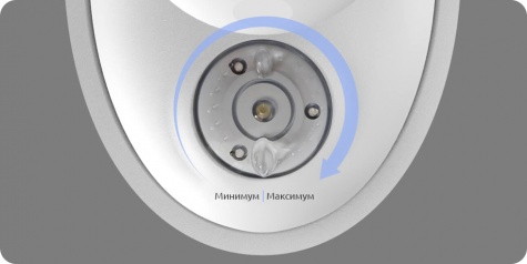 Вибрационный ударный массажер Xiaomi Momoda Relaxation Massage (SX394)