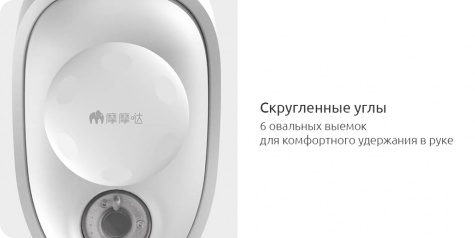 Вибрационный ударный массажер Xiaomi Momoda Relaxation Massage (SX394)