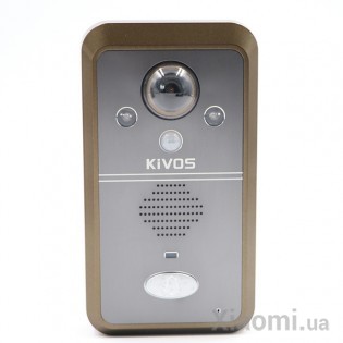 Видеодомофон дверной Kivos KDB302A