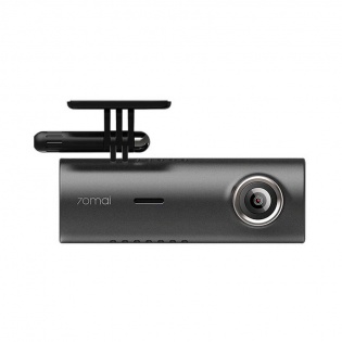 Видеорегистратор 70Mai Dash Cam Black (M300) (Международная версия)