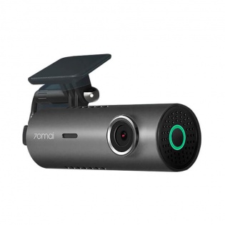 Видеорегистратор 70Mai Dash Cam Black (M300) (Международная версия)
