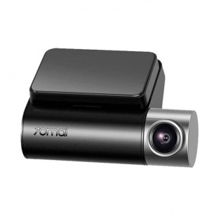 Відеореєстратор 70Mai Dash Cam Pro Plus (A500S) with GPS (Міжнародна версія)