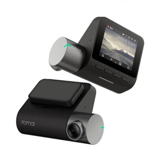 Відеореєстратор 70Mai Dash Cam Pro Plus (A500S) with GPS (Міжнародна версія)