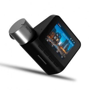 Відеореєстратор 70Mai Dash Cam Pro Plus (A500S) with GPS (Міжнародна версія)