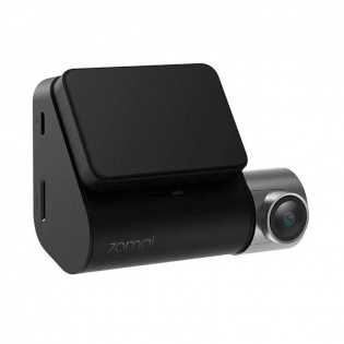 Відеореєстратор 70Mai Dash Cam Pro Plus (A500S) with GPS (Міжнародна версія)