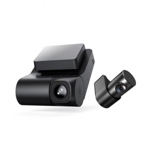 Видеорегистратор DDPai Z40 GPS Dual