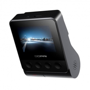 Видеорегистратор DDPai Z40 GPS Dual