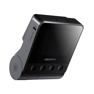 Видеорегистратор DDPai Z40 GPS Dual