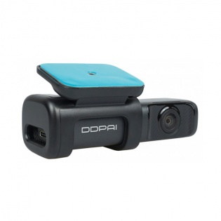 Відеореєстратор Xiaomi DDPai Mini 5 64Gb GPS