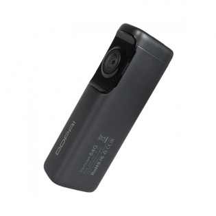 Відеореєстратор Xiaomi DDPai Mini 5 64Gb GPS