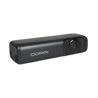 Відеореєстратор Xiaomi DDPai Mini 5 64Gb GPS