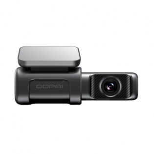Видеорегистратор Xiaomi DDPai Mini 5 64Gb GPS