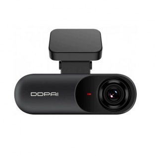 Видеорегистратор Xiaomi DDPai MOLA N3 GPS