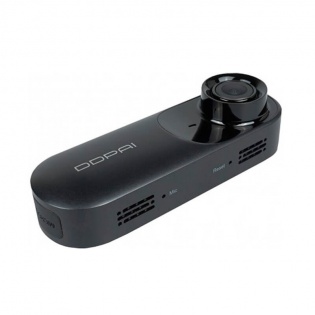 Видеорегистратор Xiaomi DDPai MOLA N3 GPS