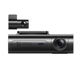 Відеореєстратор Xiaomi DDPai X2S Pro