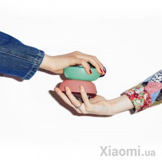 Аудиоколонка Xiaomi VIFA city portable wireless bluetooth speaker Red