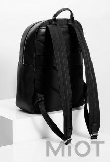 Рюкзак шкіряний Xiaomi VLLICON Black
