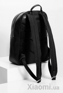Рюкзак кожаный Xiaomi VLLICON Black