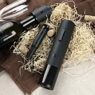 Винний набір Xiaomi HuoHou Luxury Gift Set (HU0090)