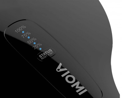 Фільтр-глечик для води Xiaomi VioMi L1 Kettle UV (з УФ очищенням)